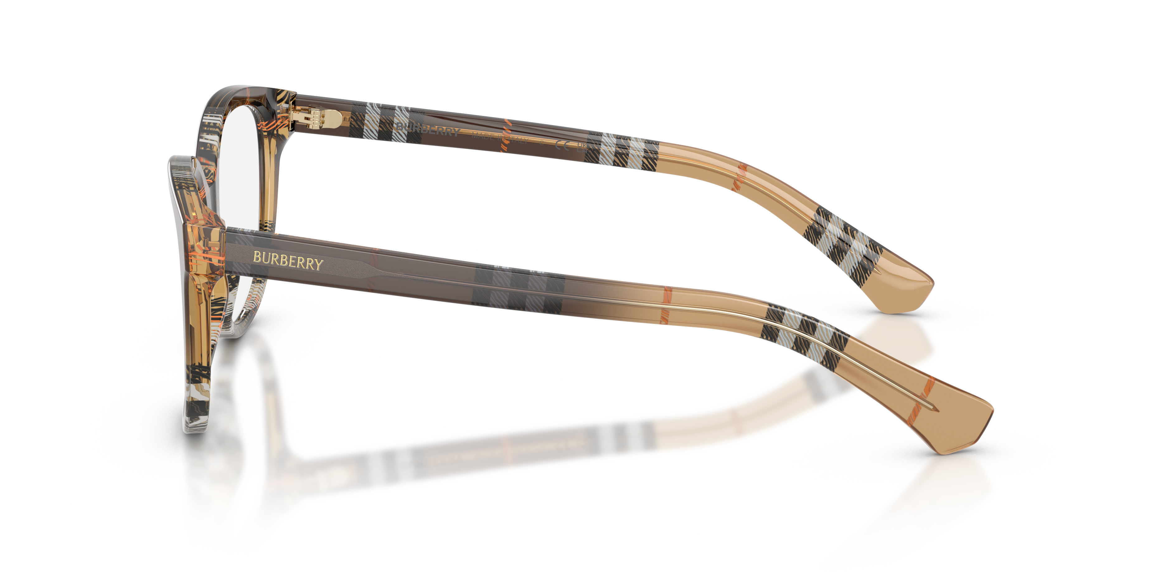 Burberry BE2456 4202  